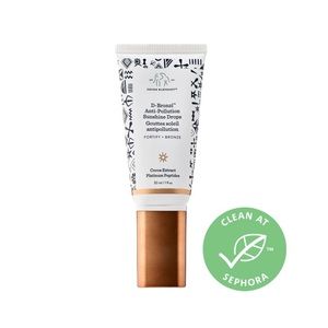 Drunk Elephant D-Bronzi Bronzing Drops